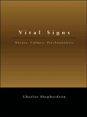 Vital Signs (eBook, ePUB)