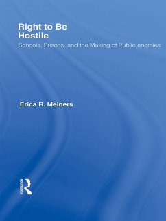 Cover Right to Be Hostile (eBook, ePUB)