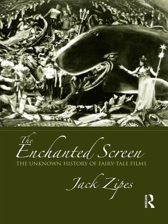 The Enchanted Screen (eBook, PDF) - Zipes, Jack