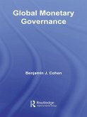 Global Monetary Governance (eBook, ePUB)