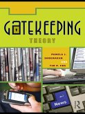 Gatekeeping Theory (eBook, PDF)