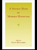 A Source-Book of Modern Hinduism (eBook, PDF)