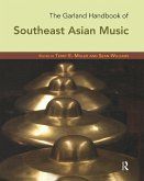 The Garland Handbook of Southeast Asian Music (eBook, PDF)