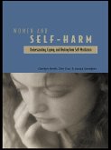 Women and Self Harm (eBook, PDF)
