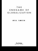 The Endgame of Globalization (eBook, ePUB)
