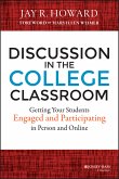 Discussion in the College Classroom (eBook, PDF)