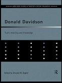 Donald Davidson (eBook, ePUB)