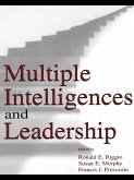 Multiple Intelligences and Leadership (eBook, ePUB)