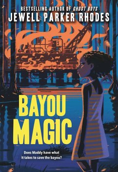 Bayou Magic (eBook, ePUB) - Rhodes, Jewell Parker