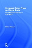 Exchange Rates, Prices and World Trade (eBook, PDF)