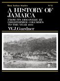 The History of Jamaica (eBook, ePUB)