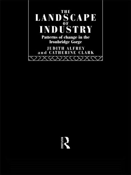 The Landscape of Industry (eBook, PDF) The Landscape of Industry (eBook, PDF)