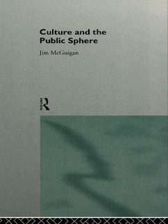 Cover Culture, Modernity and Revolution (eBook, PDF)
