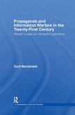 Propaganda and Information Warfare in the Twenty-First Century (eBook, ePUB)