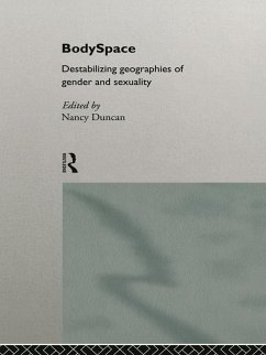 BodySpace (eBook, ePUB)