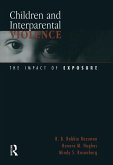 Children and Interparental Violence (eBook, PDF)