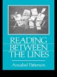 Reading Between the Lines (eBook, ePUB) - Bild 1