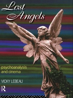 Cover Lost Angels (eBook, PDF)