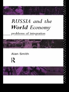 Cover Russia and the World Economy (eBook, ePUB)