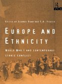 Europe and Ethnicity (eBook, PDF)