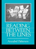 Reading Between the Lines (eBook, PDF)