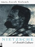 Nietzsche and Jewish Culture (eBook, ePUB)