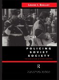Policing Soviet Society (eBook, ePUB)