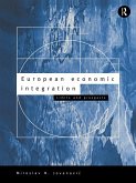 European Economic Integration (eBook, PDF)