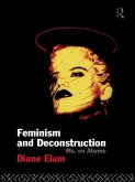 Feminism and Deconstruction (eBook, ePUB)