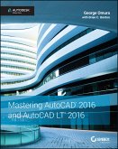 Mastering AutoCAD 2016 and AutoCAD LT 2016 (eBook, ePUB)