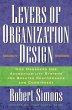 Levers Of Organization Design (eBook,... - Bild 1