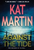 Against the Tide (eBook, ePUB) Against the Tide (eBook, ePUB)