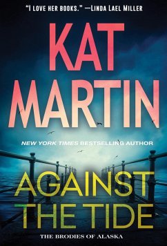 Cover Against the Tide (eBook, ePUB)