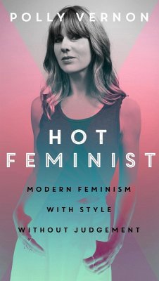 Cover Hot Feminist (eBook, ePUB)