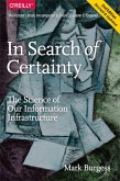 In Search of Certainty (eBook, PDF)