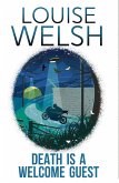 Death is a Welcome Guest (eBook, ePUB) Death is a Welcome Guest (eBook, ePUB)