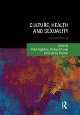 Culture, Health and Sexuality (eBook, ePUB)