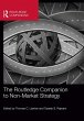The Routledge Companion to Non-Market... - Bild 1