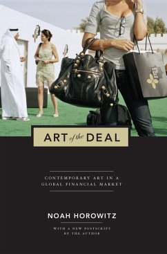 Art of the Deal (eBook, ePUB) - Horowitz, Noah