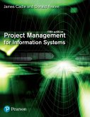 Project Management for Information Systems (eBook, PDF)