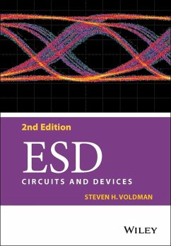 ESD (eBook, PDF) - Voldman, Steven H.