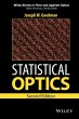 Statistical Optics (eBook, PDF) - Bild 1