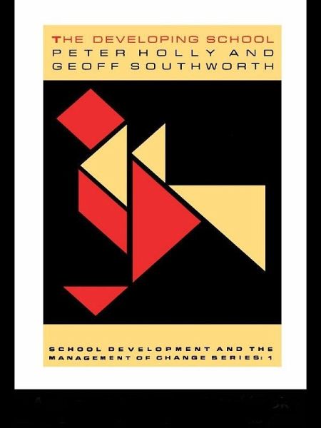 The Developing School (eBook, ePUB)