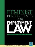 Feminist Perspectives on Employment Law (eBook, ePUB)