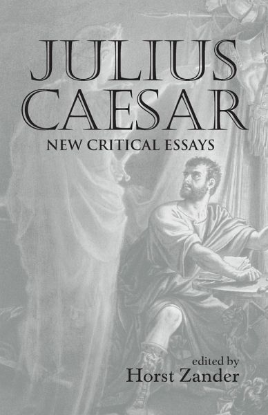 Julius Caesar (eBook, PDF) Julius Caesar (eBook, PDF)