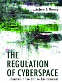 The Regulation of Cyberspace (eBook, ePUB)