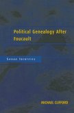 Political Genealogy After Foucault (eBook, ePUB)