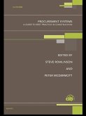Procurement Systems (eBook, ePUB)