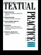 Textual Practice (eBook, ePUB) - Bild 1