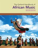 The Garland Handbook of African Music (eBook, ePUB)